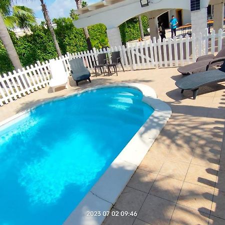 프란카빌라 폰타나 Pupillo Casa Vacanza 빌라 외부 사진