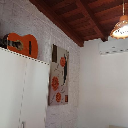 프란카빌라 폰타나 Pupillo Casa Vacanza 빌라 외부 사진