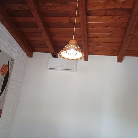 프란카빌라 폰타나 Pupillo Casa Vacanza 빌라 외부 사진
