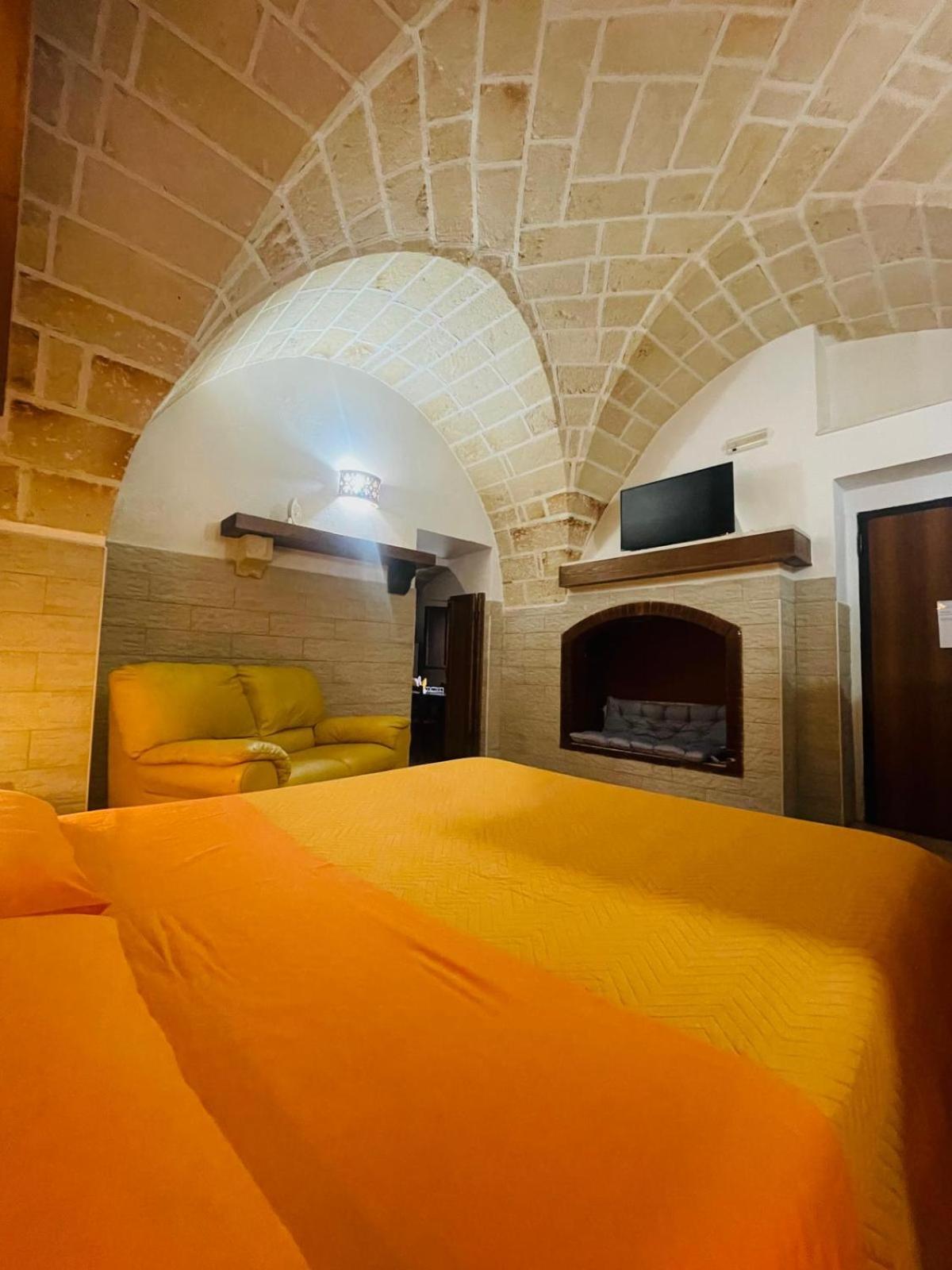 프란카빌라 폰타나 Pupillo Casa Vacanza 빌라 외부 사진
