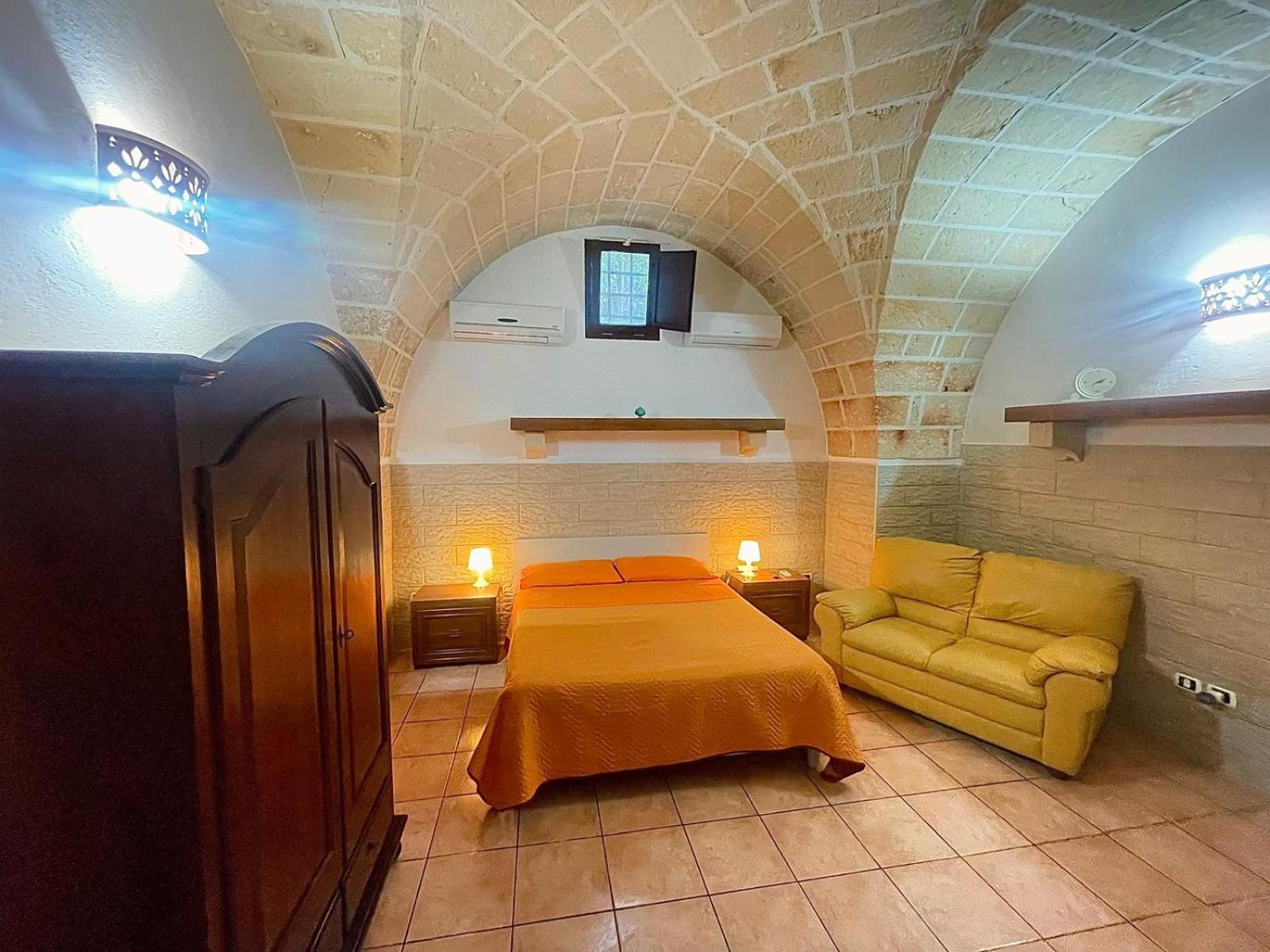 프란카빌라 폰타나 Pupillo Casa Vacanza 빌라 외부 사진