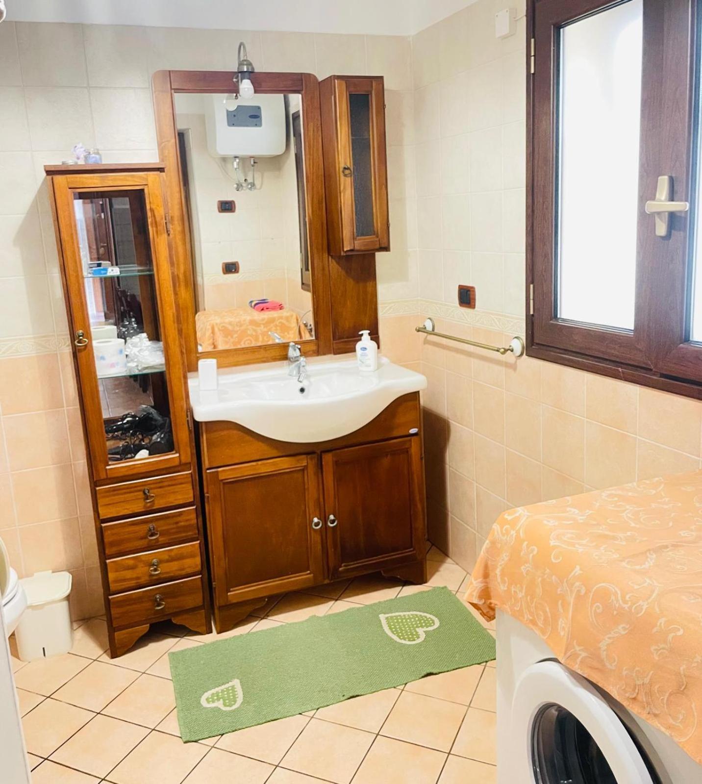 프란카빌라 폰타나 Pupillo Casa Vacanza 빌라 외부 사진