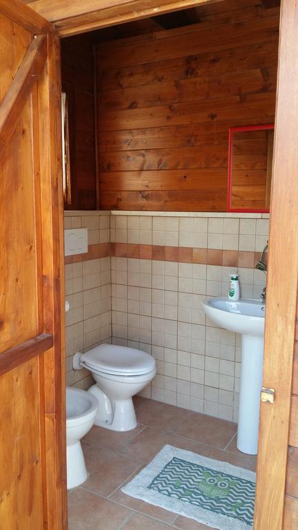 프란카빌라 폰타나 Pupillo Casa Vacanza 빌라 외부 사진